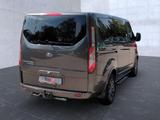 Ford Tourneo Custom 2.0 TDCI 320 L1 Titanium X Navi - gebrauchte Ford Van