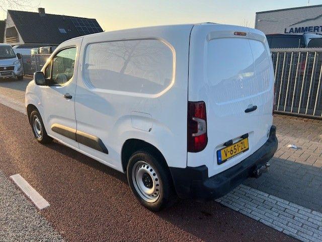 Opel Combo 1.6D 73KW Edition AIRCO KLIMA NAVI SCHUIFD