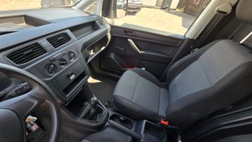 Volkswagen Caddy - 10