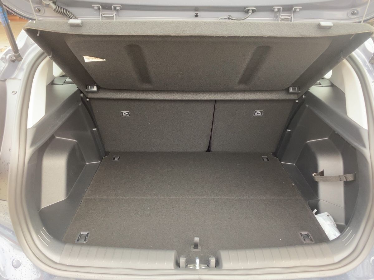 Hyundai BAYON – Bild 13