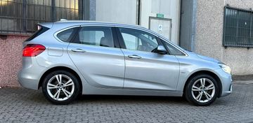 BMW 216 Active Tourer - 8