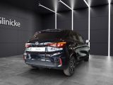 MG3 Hybrid+ Luxury LED/Sitz- und Lenkradheizung - MG in Hamburg