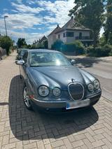 Jaguar s type NEU TÜV - Jaguar S-Type: Jag