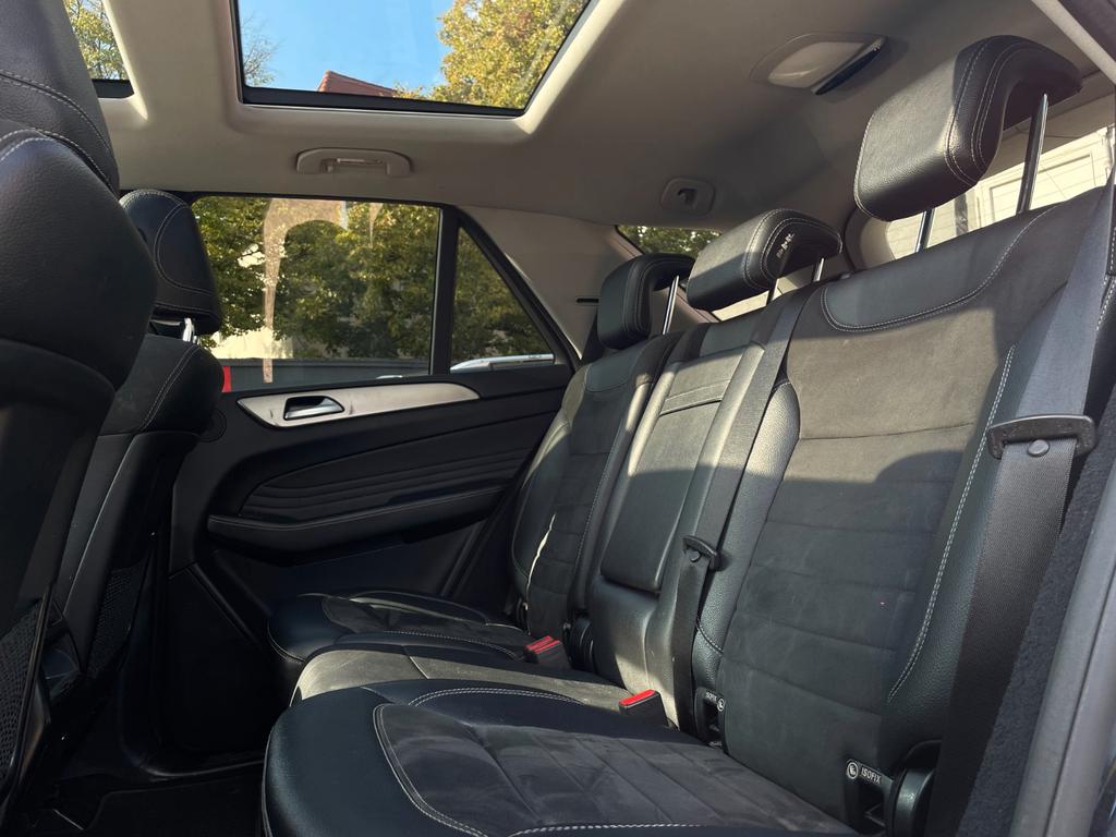 Mercedes-Benz ML 350