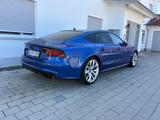 Audi S7 4.0 TFSI quattro  S tronic Sportback HUD MTM - gebrauchte Audi S7 aus dem Jahr 2014