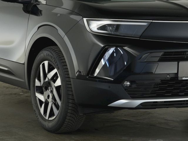 Mokka B ELEGANCE AT+NAVI+RÜCKFAHRKAMERA+LED-SCHE