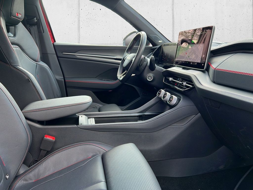 Skoda Kodiaq - Bild 12