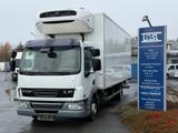 DAF LF45.220 EURO 5 ThermoKing NOT WORKING - Offers