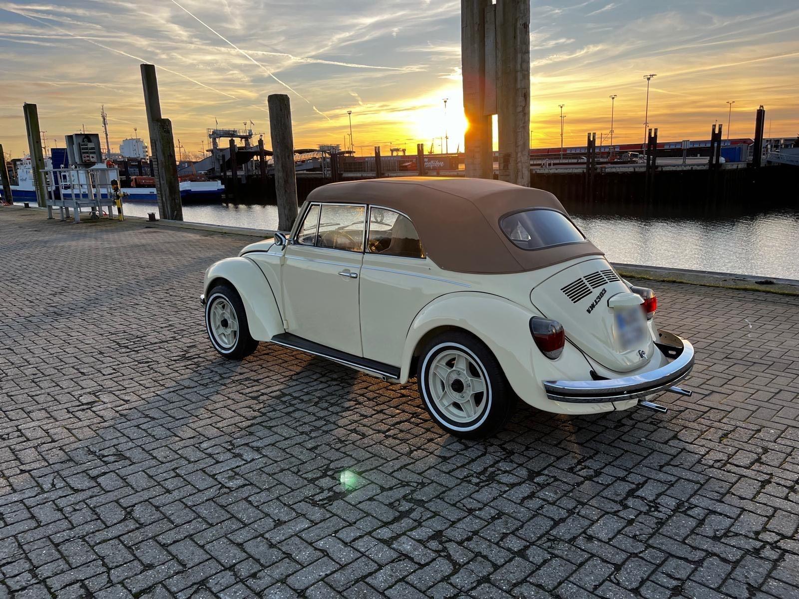 Volkswagen Andere