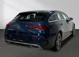 Mercedes-Benz AMG+LED+360°Kamera+Easy-Pack+Totwinkel+el. Sitze - Mercedes-Benz CLA 250 Shooting Brake in Dortmund