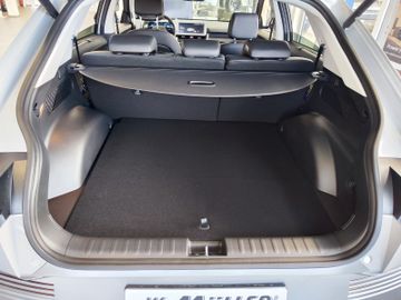 Fahrzeugabbildung Hyundai IONIQ 5 UNIQ Allrad