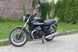 Moto Guzzi V 7 Special - MOTO GUZZI MOTORRAD V7