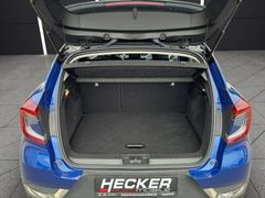Renault Captur II 1.0 TCe 90 Techno (EURO 6d)