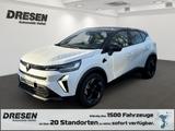 Renault Captur Techno Full Hybrid E-Tech 160 *Lenkradhei