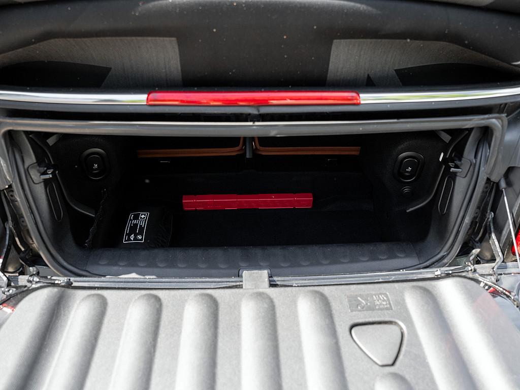 MINI Cabrio Cooper Classic Trim LED FACEL. ACC NAVI