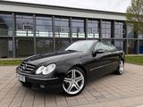 Mercedes-Benz Top Mercedes Benz Clk 280 Cabrio Leder 2 Hand - Mercedes-Benz CLK 280 aus 2005