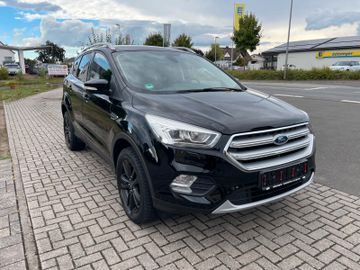 Ford Kuga - 3