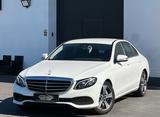 Mercedes-Benz E 350 d Limousine*COMAND*MULTIBEAM*KAMERA