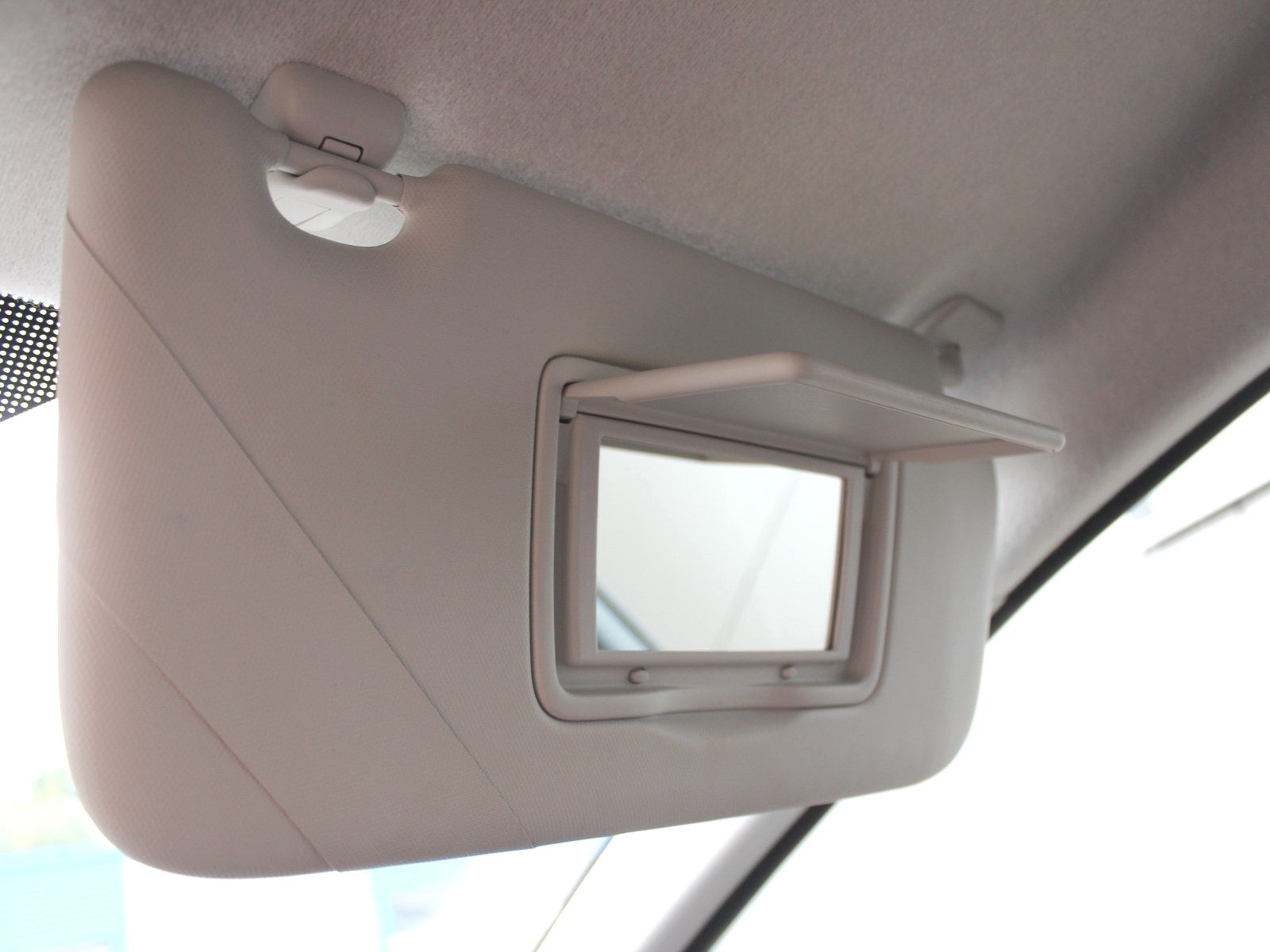 Fahrzeugabbildung Ford Fiesta Cool & Connect 1,1