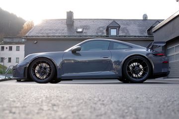 Porsche 992.2 GT3*Clubsport,Vollschale,Lift,Chrono,BOSE*