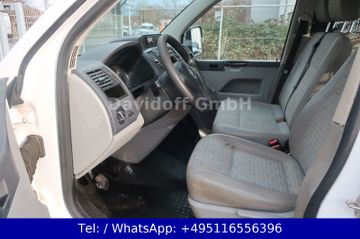 Volkswagen T5 Transporter - 9
