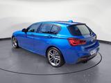 BMW 120iA Limousine M Sport Navi 18-Zoll Räder Sport - BMW: Z