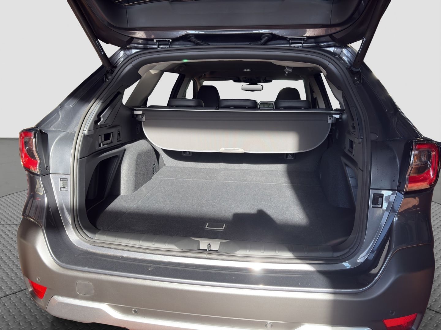 Subaru Outback - Bild 20