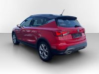 Seat Arona - Vorschau Bild 7