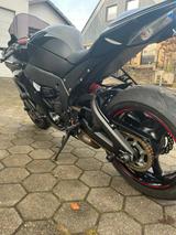 Kawasaki ZX-10R - KAWASAKI Z