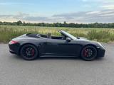 Porsche 911 Carrera 4 GTS Cabriolet 991.2 Approved - Porsche 991 in Frankfurt (Main)