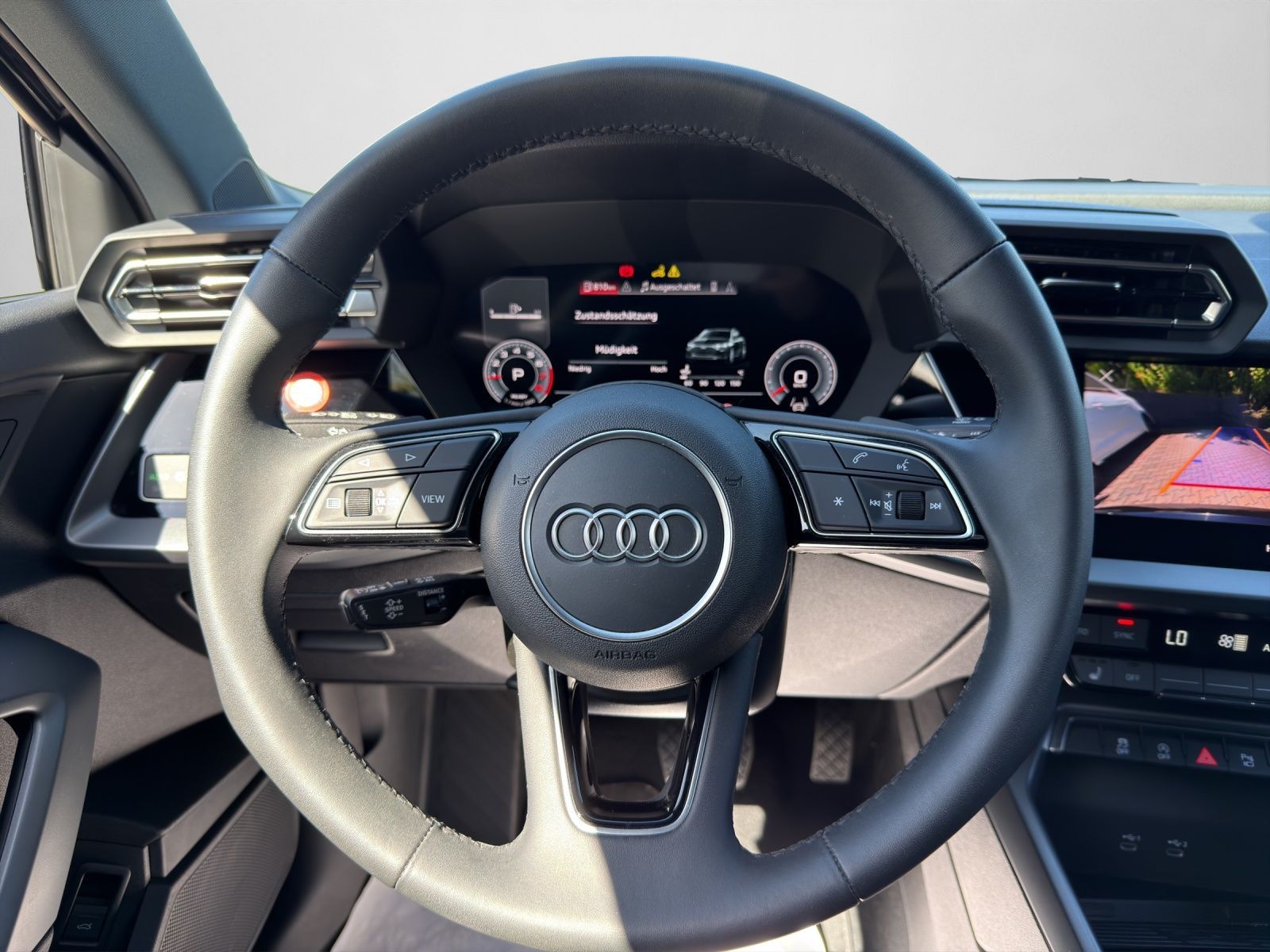 Audi A3 - Bild 10