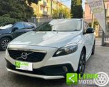 Volvo VOLVO V40 Cross Country D2 1.6 Powershift Summum - Volvo V40 Cross Country: Summum