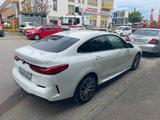 BMW 218 Gran Coupé  Automatik M Paket Sportfahrwerk  - BMW 2er Reihe: M Paket