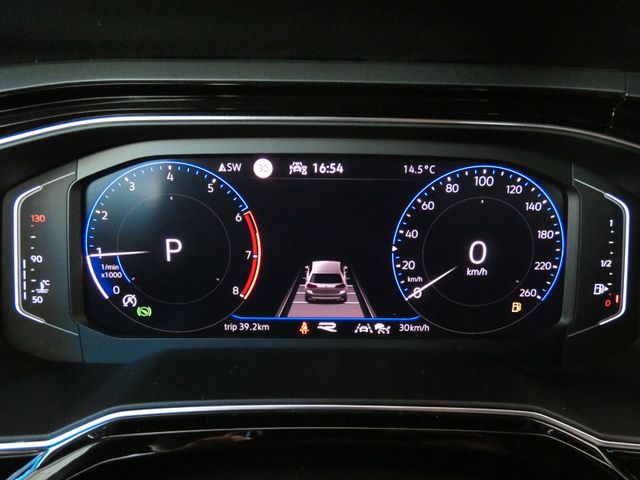 Taigo 1.0 TSI R-Line DSG AHK ACC NAV KAMERA