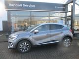Renault Captur Mild Hybrid 140 EDC Techno - Renault Captur mit Benzin-Antrieb: Automatik