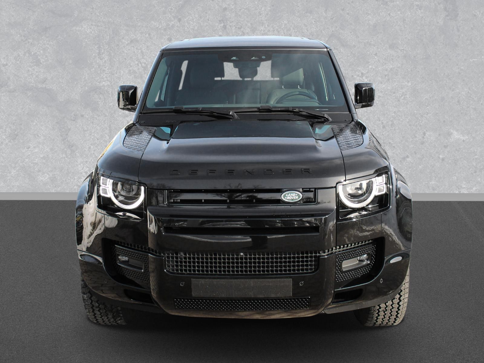 Fahrzeugabbildung Land Rover Defender 90 D250 X-Dynamic SE