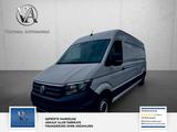 Volkswagen Crafter Kasten  35 lang Hochdach FWD - VW Crafter Gebrauchtwagen in Essen