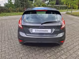Ford Fiesta 1.25 Celebration/1.Hd/Klima/4türig/Allw - Ford Fiesta: 1.4