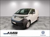 Volkswagen ID.Buzz Cargo LED/CCS/e-Sound/Universalboden - Volkswagen ID. Buzz aus 2024