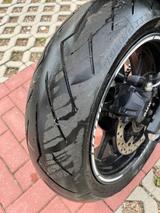 BMW S 1000 XR - MOTORRAD X