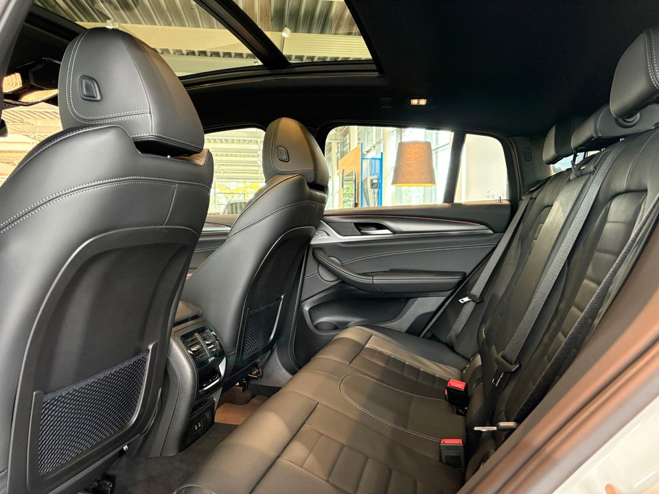 BMW X4 - Bild 26