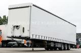 Kögel SN 24 Pritsche Plane LBW Hubkraft 4000 kg - Offers