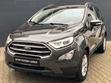 Ford EcoSport Cool & Connect - Ford EcoSport Cool&Connect Gebrauchtwagen