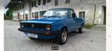 Volkswagen VW caddy 14d - Volkswagen Caddy: 14 D