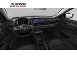 Fiat 600 Sonderaktion Klimaanlage Tempomat Einparkhil - Fiat New cars mit Benzin-Antrieb