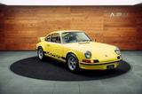 Porsche 911 Carrera RS 2.7 Matching Numbers - Porsche aus 1973: 911 RS