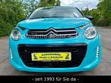 Citroën C1 Airscape Shine*Faltschiebedach*Sitzhzg.* - Citroën C1 in Halle