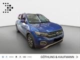 Volkswagen T-CROSS LIFE 1.0 TSI DSG*NAVI*SHZ*ACC*PDC* - VW T-Cross in Wiesbaden