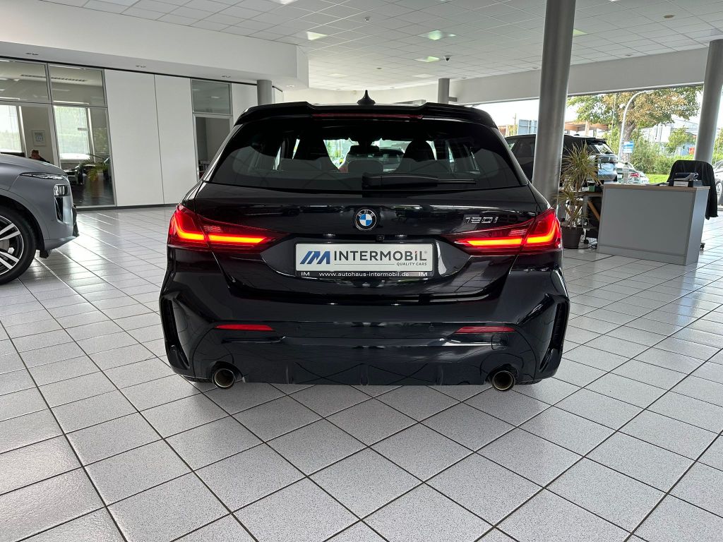 BMW 120 i M Sport Pro*Shadow-Line*LED*KAMERA*DAB*