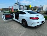 Mercedes-Benz C 300 Autom. - - Mercedes-Benz C 300: Coupe